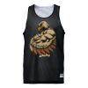 Youth Performance Reversible Mesh Tank Top Thumbnail