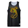 Youth Performance Reversible Mesh Tank Top Thumbnail