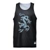 Youth Performance Reversible Mesh Tank Top Thumbnail