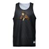 Youth Performance Reversible Mesh Tank Top Thumbnail