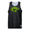 Youth Performance Reversible Mesh Tank Top Thumbnail