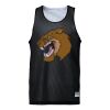 Youth Performance Reversible Mesh Tank Top Thumbnail