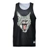 Youth Performance Reversible Mesh Tank Top Thumbnail