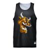 Youth Performance Reversible Mesh Tank Top Thumbnail
