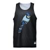 Youth Performance Reversible Mesh Tank Top Thumbnail