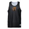 Youth Performance Reversible Mesh Tank Top Thumbnail