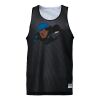 Youth Performance Reversible Mesh Tank Top Thumbnail