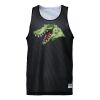 Youth Performance Reversible Mesh Tank Top Thumbnail