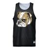 Youth Performance Reversible Mesh Tank Top Thumbnail