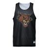 Youth Performance Reversible Mesh Tank Top Thumbnail