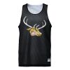 Youth Performance Reversible Mesh Tank Top Thumbnail
