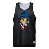 Youth Performance Reversible Mesh Tank Top Thumbnail