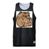 Youth Performance Reversible Mesh Tank Top Thumbnail