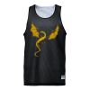 Youth Performance Reversible Mesh Tank Top Thumbnail