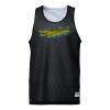 Youth Performance Reversible Mesh Tank Top Thumbnail