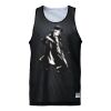 Youth Performance Reversible Mesh Tank Top Thumbnail
