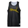 Youth Performance Reversible Mesh Tank Top Thumbnail