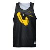 Youth Performance Reversible Mesh Tank Top Thumbnail