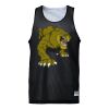 Youth Performance Reversible Mesh Tank Top Thumbnail