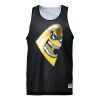 Youth Performance Reversible Mesh Tank Top Thumbnail