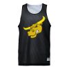 Youth Performance Reversible Mesh Tank Top Thumbnail