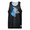 Youth Performance Reversible Mesh Tank Top Thumbnail