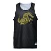 Youth Performance Reversible Mesh Tank Top Thumbnail