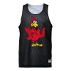 Youth Performance Reversible Mesh Tank Top Thumbnail
