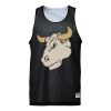 Youth Performance Reversible Mesh Tank Top Thumbnail