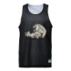 Youth Performance Reversible Mesh Tank Top Thumbnail