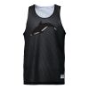 Youth Performance Reversible Mesh Tank Top Thumbnail