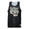 Youth Performance Reversible Mesh Tank Top Thumbnail