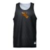 Youth Performance Reversible Mesh Tank Top Thumbnail
