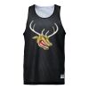 Youth Performance Reversible Mesh Tank Top Thumbnail