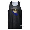 Youth Performance Reversible Mesh Tank Top Thumbnail