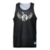 Youth Performance Reversible Mesh Tank Top Thumbnail