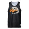 Youth Performance Reversible Mesh Tank Top Thumbnail