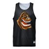 Youth Performance Reversible Mesh Tank Top Thumbnail