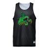 Youth Performance Reversible Mesh Tank Top Thumbnail