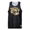 Youth Performance Reversible Mesh Tank Top Thumbnail