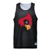 Youth Performance Reversible Mesh Tank Top Thumbnail