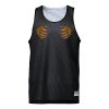 Youth Performance Reversible Mesh Tank Top Thumbnail