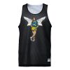 Youth Performance Reversible Mesh Tank Top Thumbnail