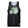 Youth Performance Reversible Mesh Tank Top Thumbnail