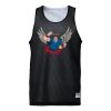 Youth Performance Reversible Mesh Tank Top Thumbnail