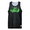 Youth Performance Reversible Mesh Tank Top Thumbnail