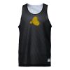 Youth Performance Reversible Mesh Tank Top Thumbnail