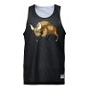 Youth Performance Reversible Mesh Tank Top Thumbnail