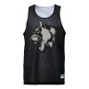 Youth Performance Reversible Mesh Tank Top Thumbnail