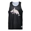 Youth Performance Reversible Mesh Tank Top Thumbnail